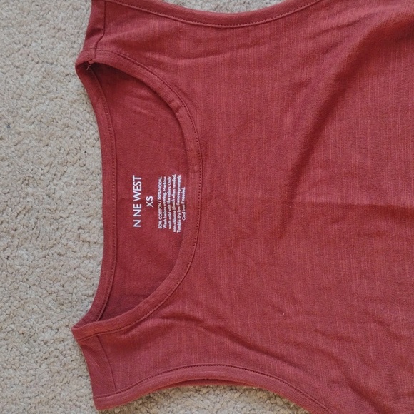 Nine West Dress Tank top - Picture 2 of 4